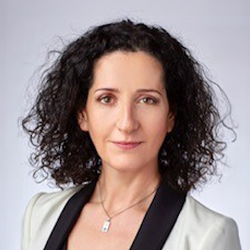 AMB. Marina Rosenberg