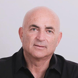 Moshe Davidovitz