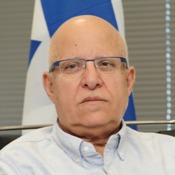 Avigdor Itzchaky, CPA
