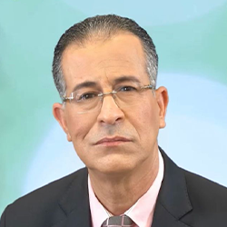 Dr. Wael Kraiem